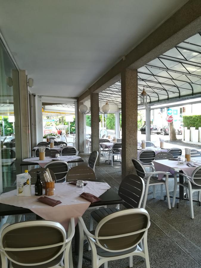 Hotel Villa Roma Caorle Exterior photo